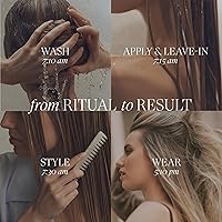 L'ANZA Healing Strength Neem Plant Silk Hair Serum 3.4 Fl Oz — image 4