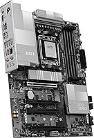 MSI PRO X870-P WiFi ProSeries Motherboard — image 3