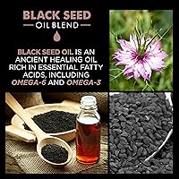 CHI Luxury Black Seed Oil Flexible Hold Hairspray, 10oz — image 4