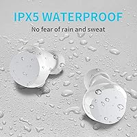 AMAFACE K2 Wireless Earbuds — image 4