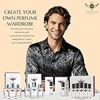 CA Perfume The One For Men Fragrance 50mL — image 7