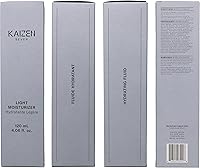 Kaizen Seven Light Moisturizer for Men 120mL — image 8