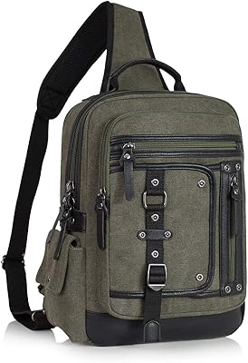 Schkleier Messenger Bag for Men