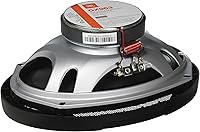 JBL GX963 6×9″ 3-Way Car Speakers — image 4