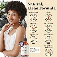 Vital Strands Batana Oil for Hair Growth 60ml — image 8