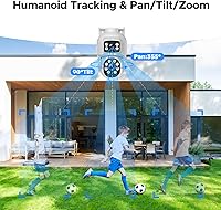 Camcamp POE Security Camera System SC52 — image 4