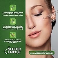 Sudden Change Instant Under-Eye Firming Serum - 0.23 oz, Pack of 2 — image 6