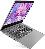 Lenovo IdeaPad 3i 14″ Laptop, Intel Core i5-10210U, 8GB RAM, 512GB SSD — image 2