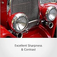 Sony SELP18105G E PZ 18-105mm F4 G OSS Lens — image 6