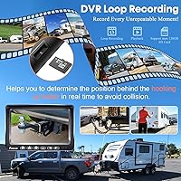 Pemacom RV Backup Camera P16 — image 6