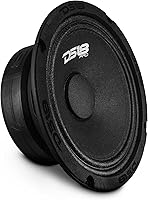 DS18 PRO-GM6.4 Loudspeaker 6.5-inch Midrange Speaker — image 1