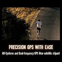 COROS PACE Pro GPS Sport Watch — image 6