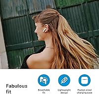 Sennheiser ACCENTUM Open Wireless Earbuds — image 8