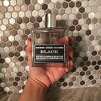 Tru Fragrance Beauty 1956 Collection Men's Cologne Spray - Black, 3.4oz — image 4