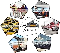 AnyTone AT-5555N II 10 Meter Radio — image 5