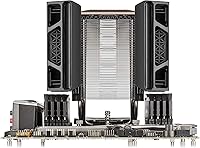 Corsair A115 High-Performance Tower CPU Air Cooler — image 13