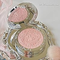 Flower Knows Swan Ballet Embossed Blush 02 Romanticism — image 6