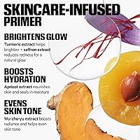 Milk Makeup Cloud Glow Foam Brightening Primer 0.91 oz — image 3