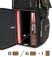 ENHANCE DnD Backpack — image 6