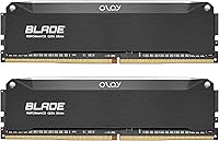 OLOy Hairline Blade DDR4 16GB (2x8GB) 3200 MHz RAM — image 1