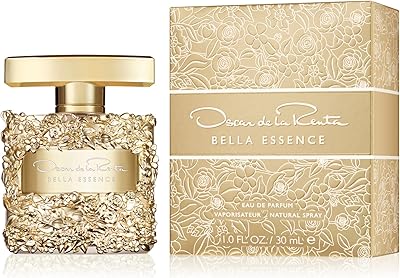 Oscar de la Renta Bella Essence Eau de Parfum 1.0 oz