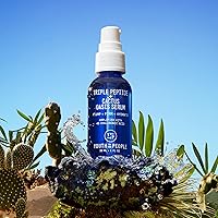 Youth To The People Triple Peptide + Oasis Face Serum 1oz — image 6