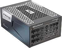 Seasonic Prime TX-1600 1600W 80+ Titanium ATX 3.0 PSU — image 11