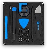 iFixit Essential Electronics Toolkit — image 1