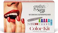 Gelish Xpress Dip Color Kit — image 2
