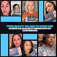 Elevate The Beauty Brow Lamination Kit — image 5