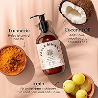 Fable & Mane Hydrating Conditioner 10.58oz — image 8