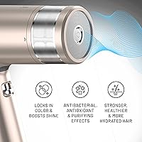 GA.MA iQ1 Perfetto Hair Dryer — image 5