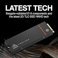 Seagate FireCuda 530 2TB SSD — image 10