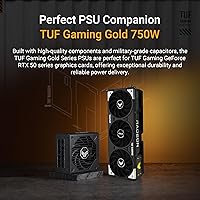 ASUS TUF Gaming Radeon RX 9060 XT 16GB GDDR6 OC Edition — image 5