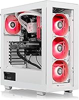 Thermaltake LCGS View 460 Gaming Desktop — image 4