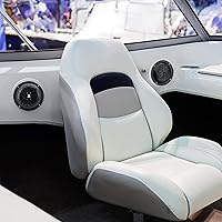 Pyle PLMR51B 5.25 Inch Dual Marine Speakers — image 7