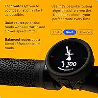 Beeline Velo 2 Bike GPS Computer — image 6