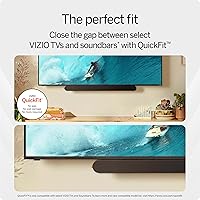 VIZIO SV200M-08 2.0 Soundbar w/Dolby Atmos & DTS:X — image 9