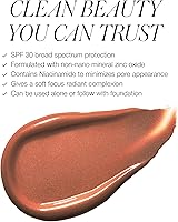 RMS Beauty Supernatural Radiance Serum SPF 30 1 oz — image 8