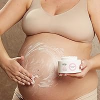 Mama Mio Bloomin Lovely Skin Butter — image 3