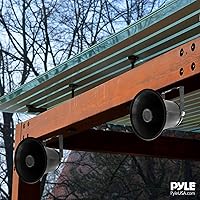 Pyle PHSP8K 50W Indoor/Outdoor PA Horn Speaker — image 7