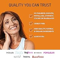 Eve Hansen Vitamin C Facial Serum 2oz — image 8