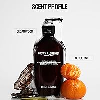 Grown Alchemist Revitalize Hand Wash 16.9oz — image 5