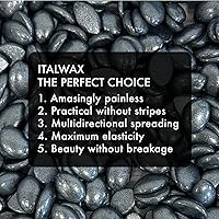 Italwax Pour Homme 1kg Hard Wax Beads — image 4