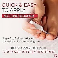 PODERM Toenail Integral Renewal Oil-Serum 0.27oz — image 2