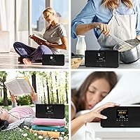 LEMEGA IR4S Stereo WiFi Internet Radio — image 7