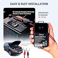 PAJ GPS Vehicle Finder 4G 1.0 — image 4