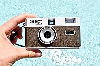 1 Shot Point and Shoot 35mm Film Camera — image 7