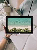 Fusion5 FWIN232 Plus N2 10″ Windows 11 Tablet, 4GB RAM, 64GB Storage — image 6