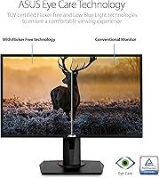 ASUS VG248QG 24″ Gaming Monitor — image 6